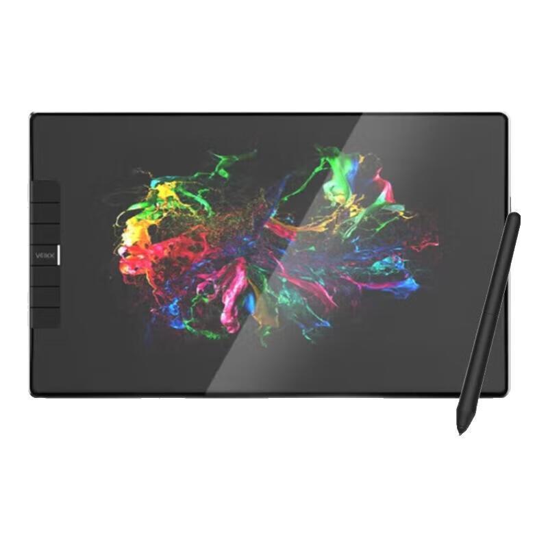 

Huike MK-1200 11.6-inch Full Laminated Pen Display 11.6 inches