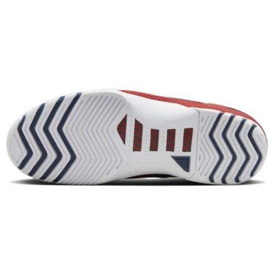 Nike Air Zoom Generation Retro First Game 2023 DM7535-101