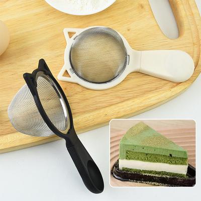 Utensilios para el horno – Tamices