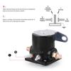 4-Pin 12V Starter Solenoid Relay SW3 B6AZ-11450-A For Ford For Jeep For Lincoln For Mercury