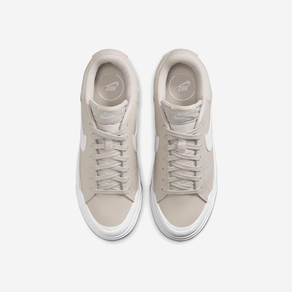 [Nike] Court Legacy Lift [DM7590] [Shipped from Korea] 100% Authentic