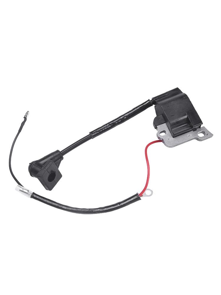 Substituição do Módulo da Bobina de Ignição Para Roçadeira Folha Sopradora Honda GX35