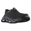 SALOMON Reelax Moc 6.0 Breathable Lightweight Low top Casual Shoes Men's Black L47111500