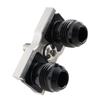 AN10 Oil Cooler Adapter Fitting Kit for BMW E36 E46 E82 E90 E9X 135/335 E46 M3
