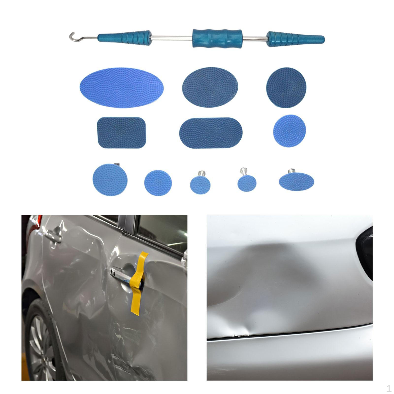 

Car Dent Repair Tool Removal Tools Handheld Accessories Premium Easy Use Wear Resistant