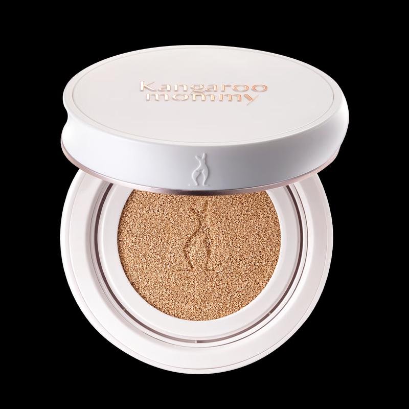 Kangaroo Mother 3-in-1 Cushion Foundation with SPF