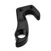 1pc MTB Road Bike Bicycle #167 Derailleur Gear Hanger For Giant TCR TCX Tail Hook Mountain Frame Gear Tail Hook Parts