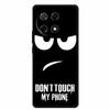 For Tecno Camon 30S Case Popular Picture Black Silicone Soft Back Cover Case For Tecno Camon 30S Phone Cases Camon30s 30 S 6.78"