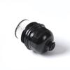 Compatible Oil Cap, Filter Cap, and Pan for Chevrolet, GMC, and Cadillac