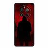 For Realme 12 4G 5G Case 12 Pro + Wolf Lion Silicone Cover For Oppo Realme 12 5G Phone Cases Soft TPU Fundas For Realme 12 Plus