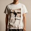 NWT Tom Waits Basic Gift for Fan Music White S-2345XL Unisex T-Shirt