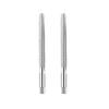 Left-Hand Trapezoidal Machine Tap for Standard Threads: TR8*1.5, TR10*2, TR12*3, TR14*2, TR16*2