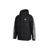 Down Jacket Winter Men's Black H20754