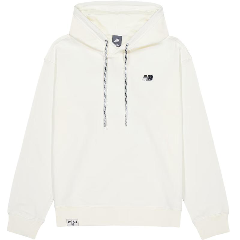 New Balance Men s Classic Hooded Sweatshirt MT61J3IZ XL