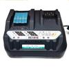 Fast Dual-Port Li-Ion Battery Charger For Makita 14.4V 10.8V 12V 18V BL1041 BL1430 BL1830 Li-ion Battery 3A Charger