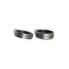 Men's Retro Rune Ring, Punk Style Trendy Design, Retro Ancient Ring Style, Party Jewelry Gift Collection