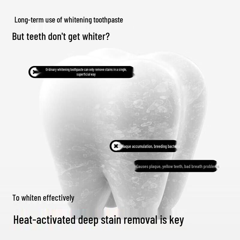 Cenban Edelweiss Fresh Breath Enzyme Toothpaste