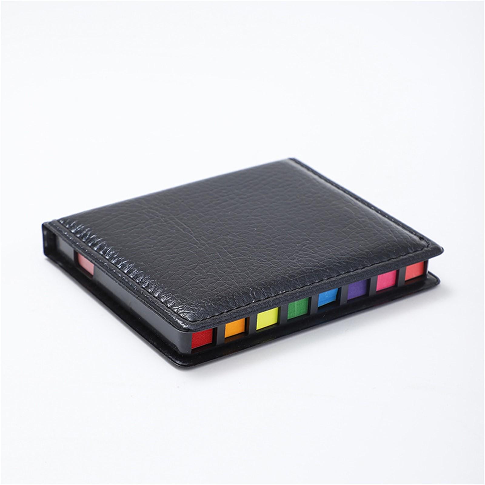 Красочные заметки — фото 4