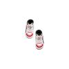 Anta Kids Non-Slip Wear-Resistant Mid-Top Walking Shoes Baby Shoes White Black Red A312340021-3