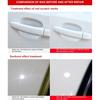 Advanced Car Paint Scratch Repair Polish Cream Compound For Minors Scratches Swirl Mark Easy Application Restores Shine