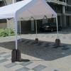 Heavy Duty 600DOxford Instants Canopies Sand Bag Weight Stabilize Your Gazebos with Canopy Tent for Windier Conditions