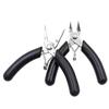 Diagonal Pliers Mini Bolt Cutters Small Soft Electronic Cutting Pliers