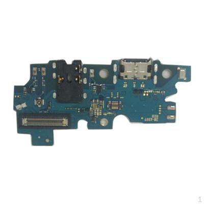 Micro USB Charging Connector For S A307F