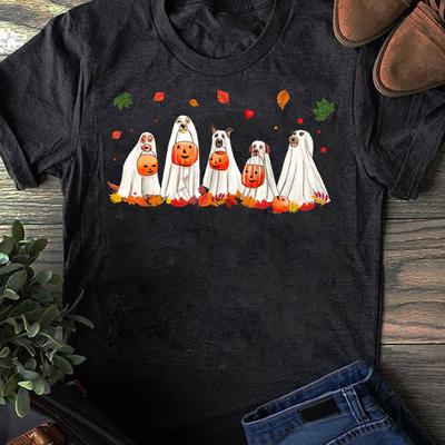Oberteile – T-Shirts