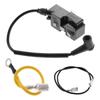 Ignition Coil Module for Husqvarna 340 345 346 350 351 353 357 359 362 365 371 372 385 390