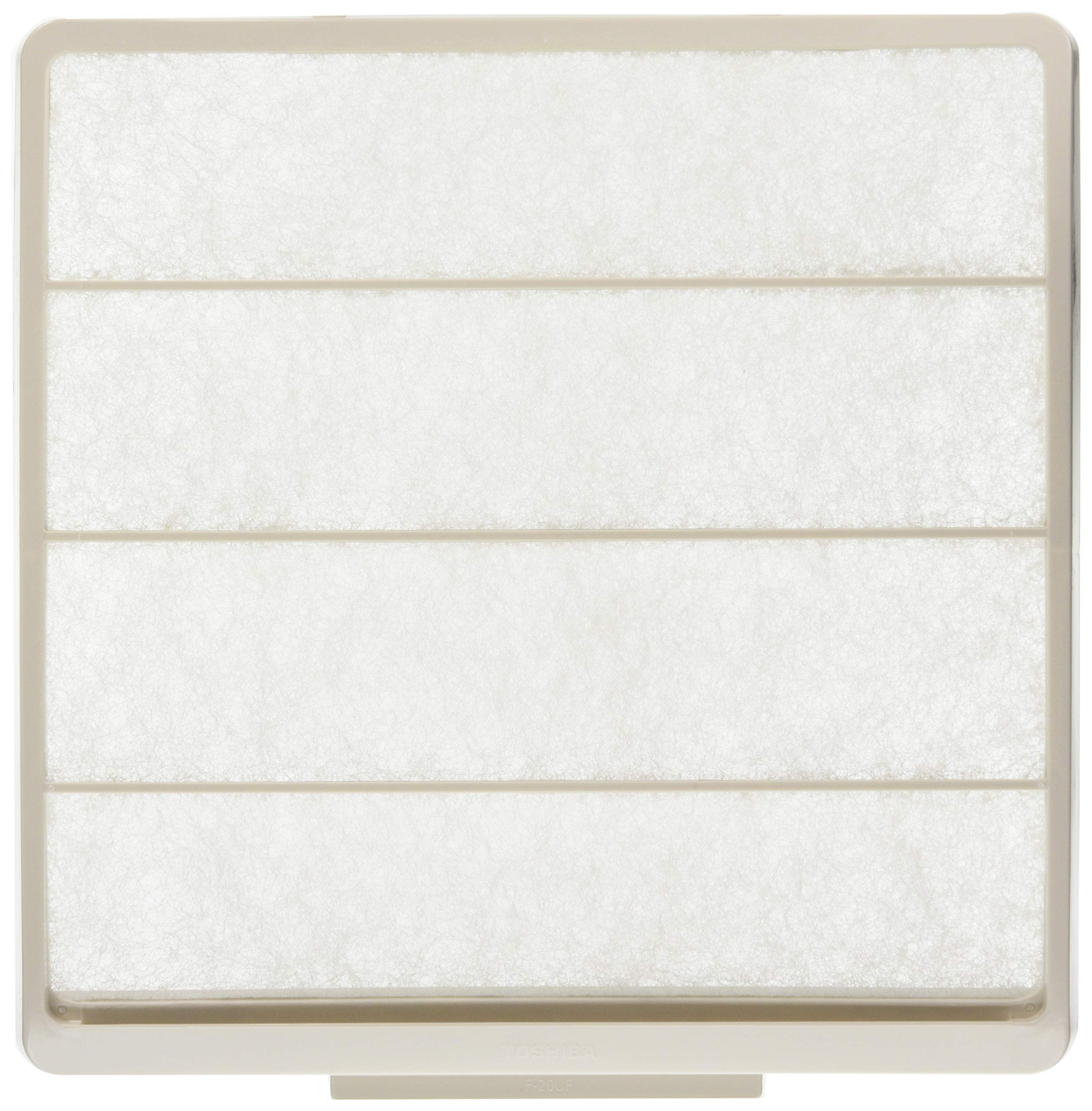 

Фільтр вентилятора Toshiba Lighting Tech F-20UF