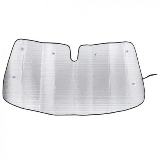 Car Sun Shade Windshield Window Sunshade Cover For BMW X5 X6 F15 F16 2014-18