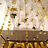 20pcs 12inch Confetti Metallic Metal Balloons Gold Blue Pink Latex Ballon Wedding Birthday Party Decoration Baby Shower Globos