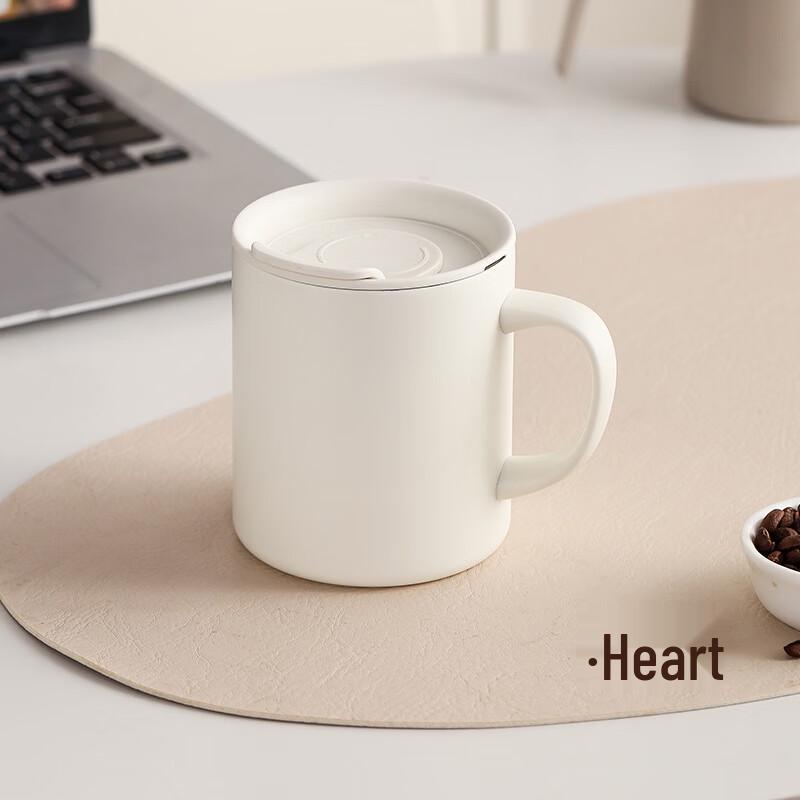 Changqi 316 Stainless Steel Insulated Coffee Mug