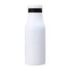 STARBUCKS stainless steel logo bottle matte black white 473ml tumbler tableware Asia embossed pressing grande simple siren goddess water vacuum double
