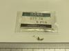 Back 1 Mechanical Cosmo Star F 077-59 Retainer, Piece, Part, Watch, cal.7000B