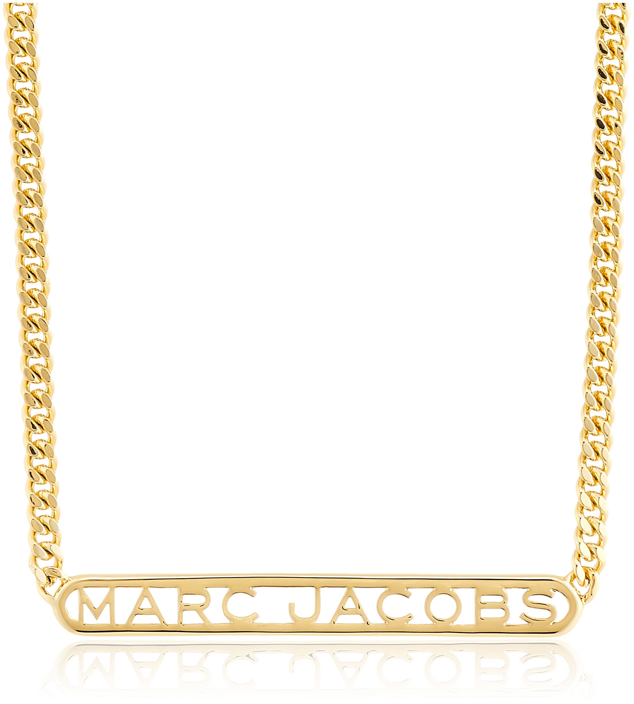 

Ожерелье Marc Jacobs J305M03FA22-0710 [Б/у]