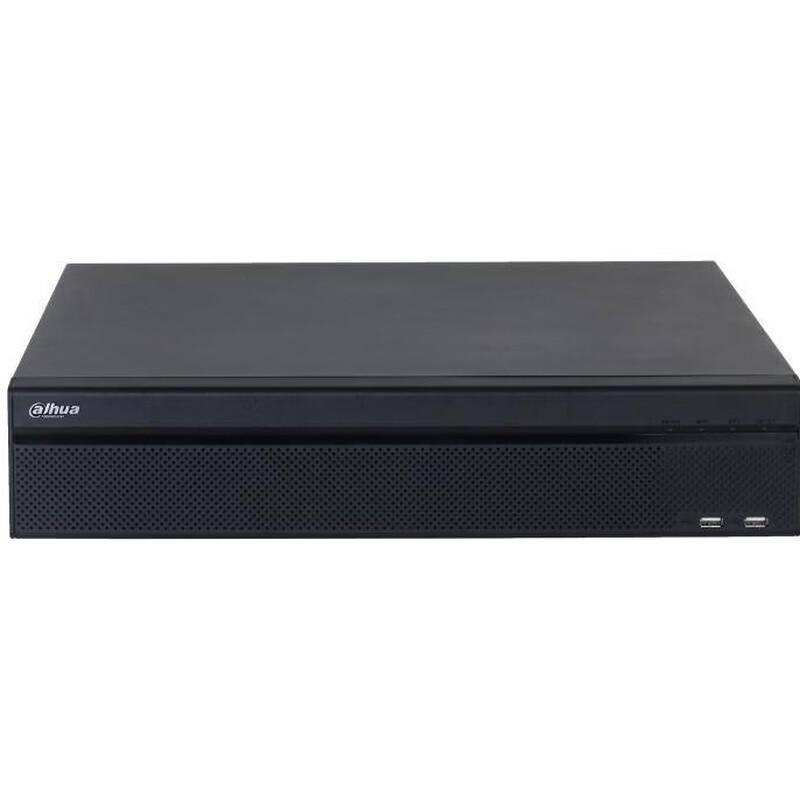 Dahua Network Video Recorder CN Plug (adapter Included)