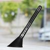 YMDM4 TX58695 Carbon Fiber Short Radio Antenna Sticker For BMW M Power Performance F10 F31 E36 E39 E87 E90 X5 Auto Accessories