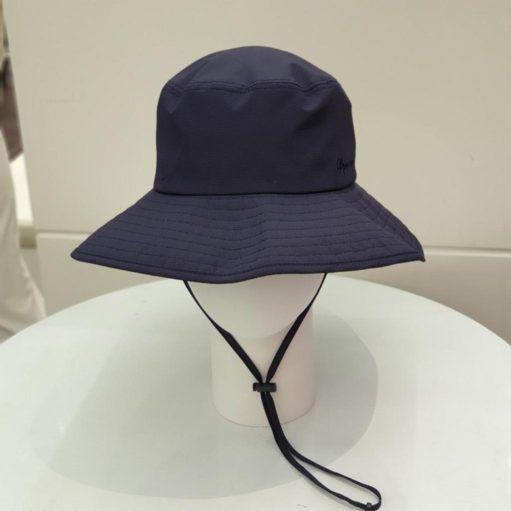 Men's IMADCP204#49 Golf Summer Wide Brim Hat