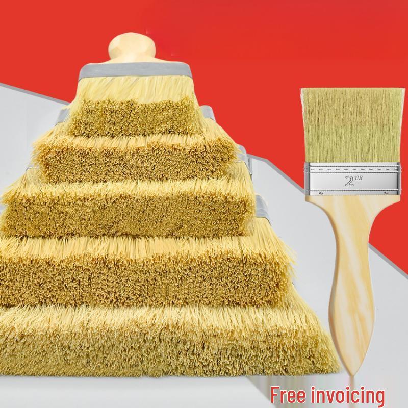 Miaogugua 3-inch Industrial Paint Brush