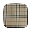 Pads with Ties, Washable Comfortable Polyester Seat Cushions for Living Room, Office, Car