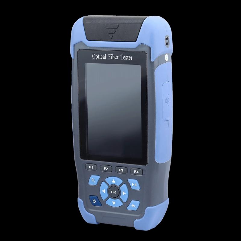 Mindpure 900D Series OTDR Fiber Optic Tester