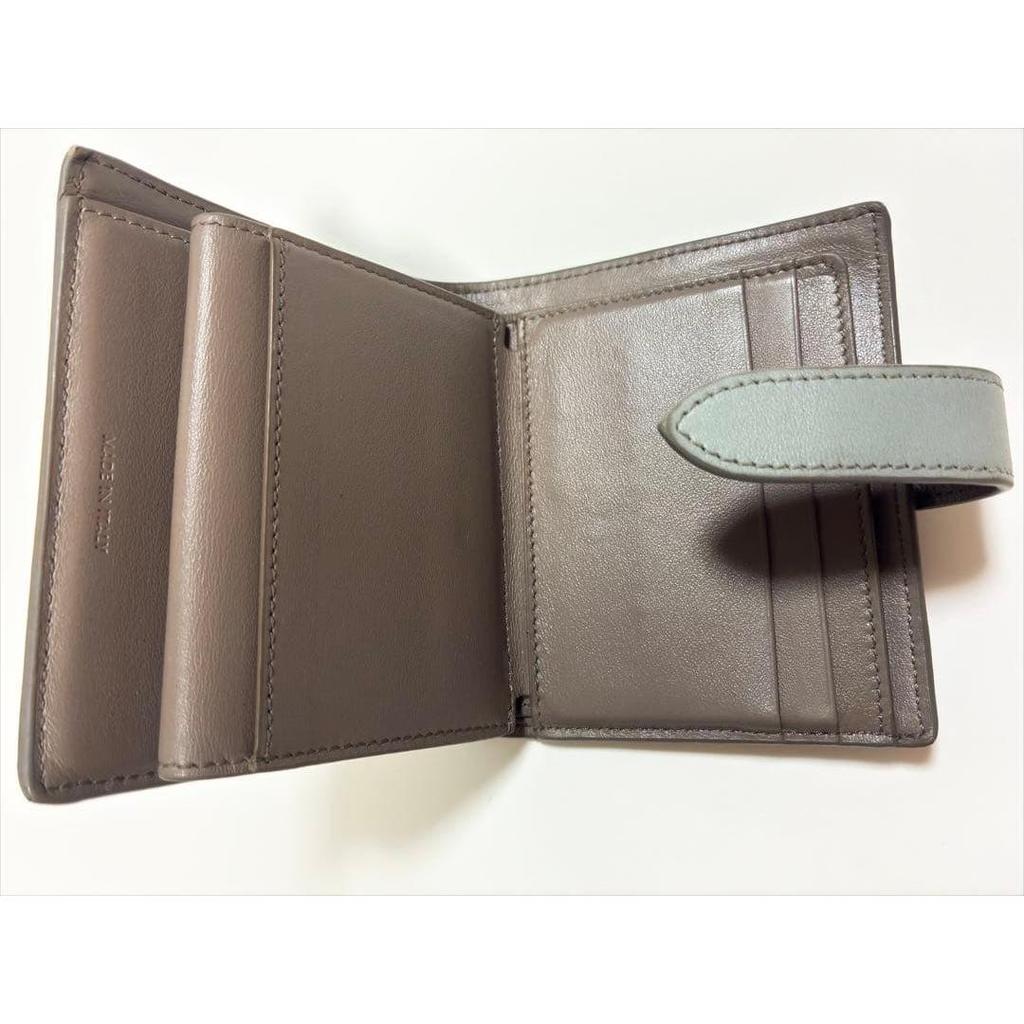 Used CELINE Bifold Wallet