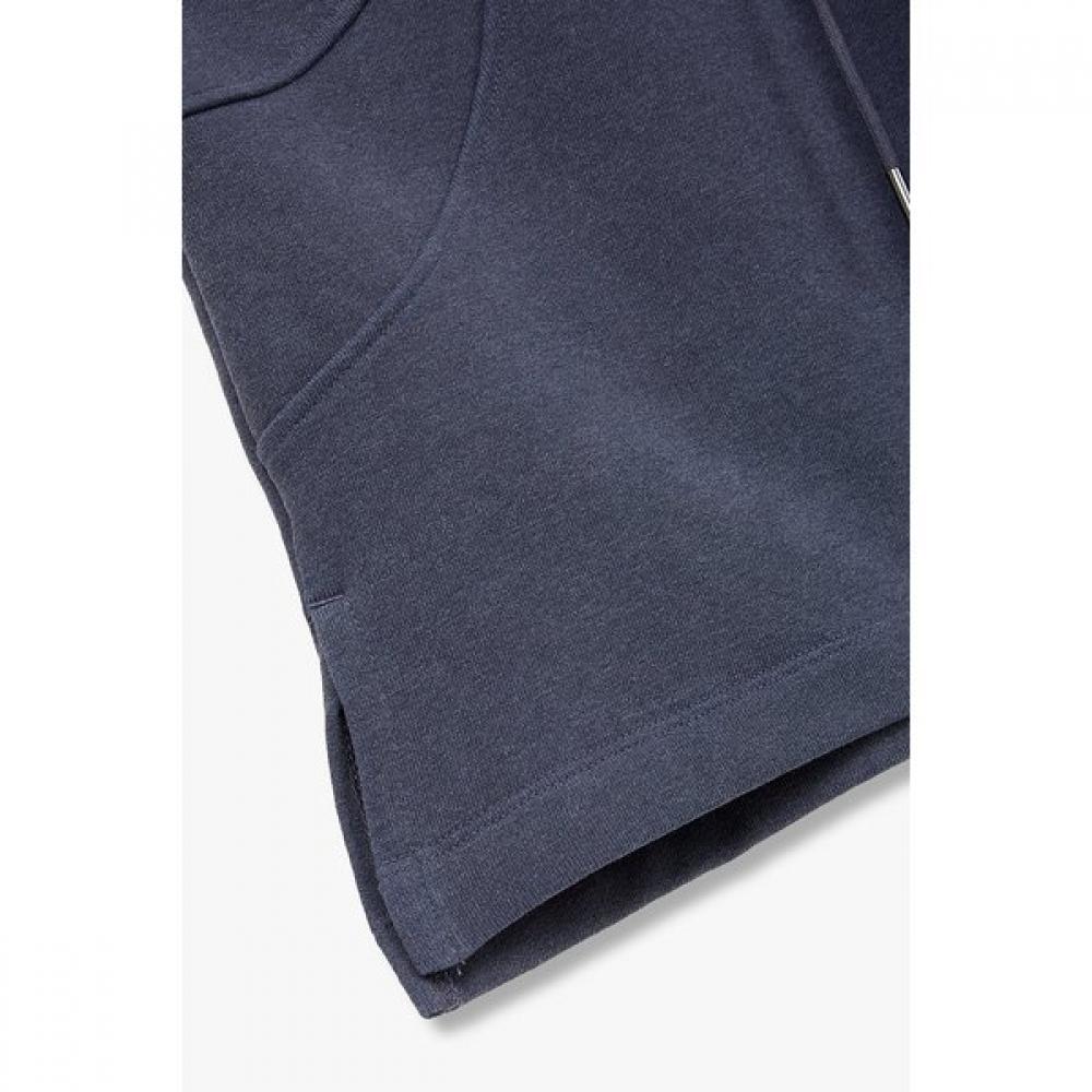 STudio Tomboy Sleeveless Hooded T shirT 9106222219cT