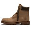 Ankle Boots Men's Brown A1QR5-F36