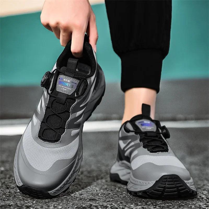 Men's Sneakers Luxury Casual Sports Running Shoes for Men Comfortable Trainers Fashion Outdoor Men Shoes Man Footwear
