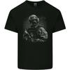 Soldier Special Forces Army Paras Marines Combat Unisexs Light Cotton TShirt