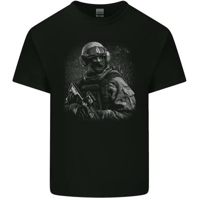 Üst giysisi – T-shirtler