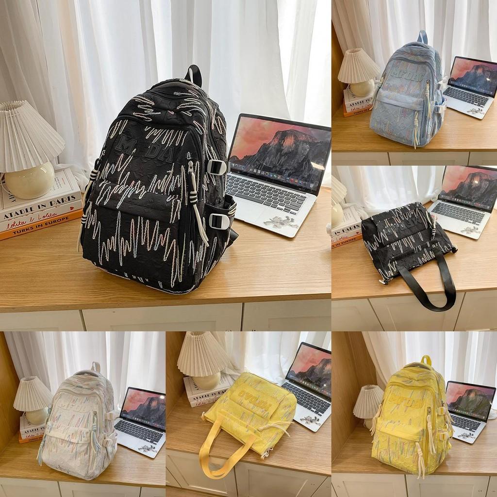 Childrens School Backpack With Large Capacity For Girls And Teens