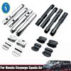 Car Door Pull Doorknob Catch Handle Bowl Cap Decor Cover Trim Accessories For Honda Stepwgn Spada Air RP6 RP7 RP8   2024